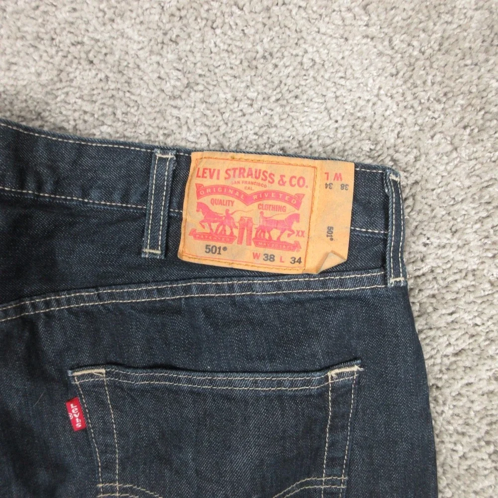 Levis thank you